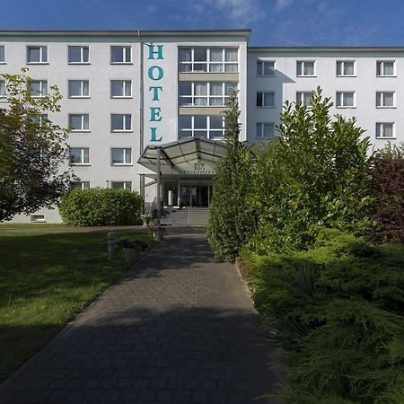 Big Reisehotel Wolfen מראה חיצוני תמונה