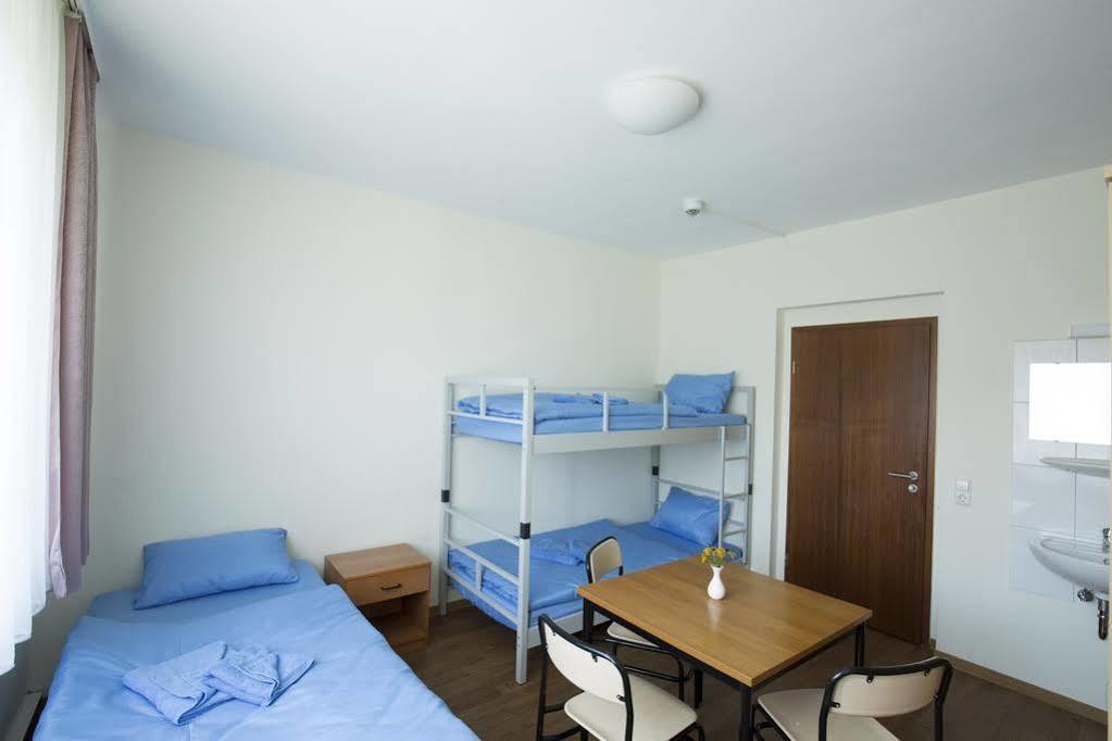 Big Reisehotel Wolfen מראה חיצוני תמונה